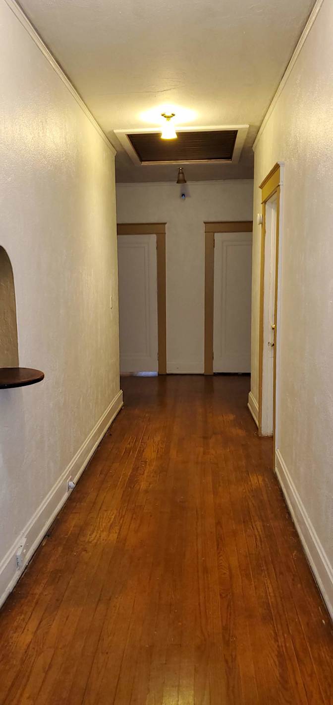 Perkins Homes's room
