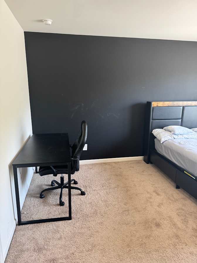 Constant's room