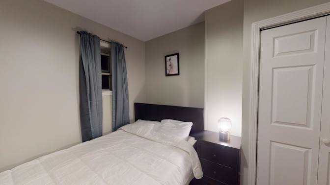 Sam June's room
