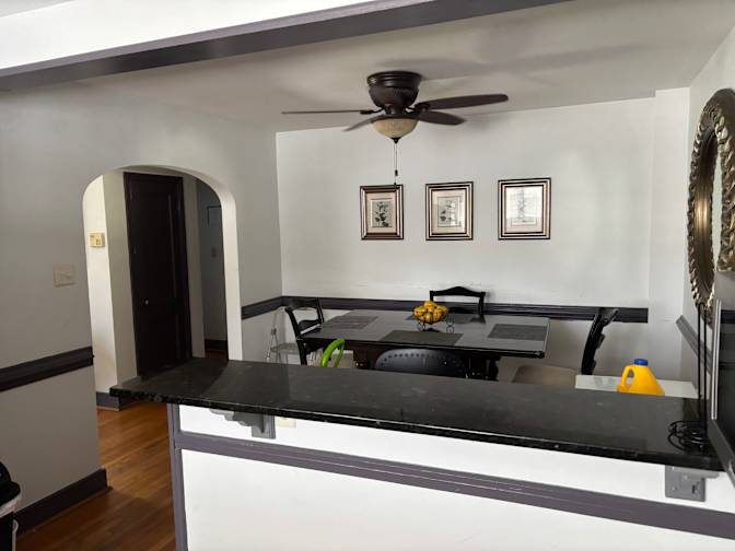 First Place Homes LLC's room