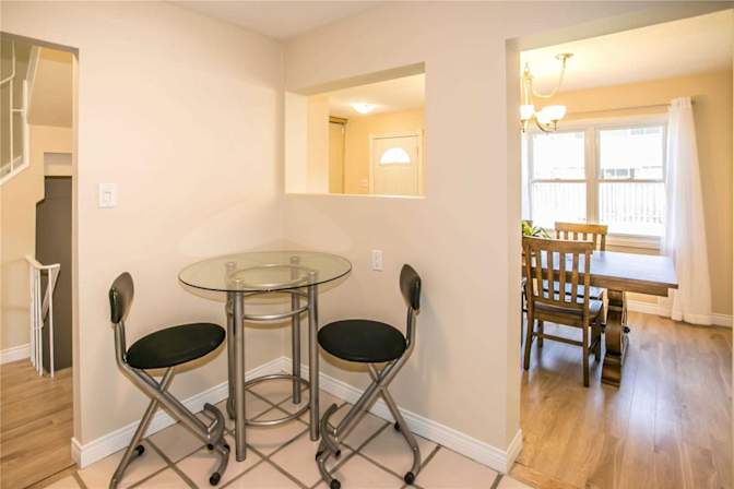 Krishna - Property Manager's room