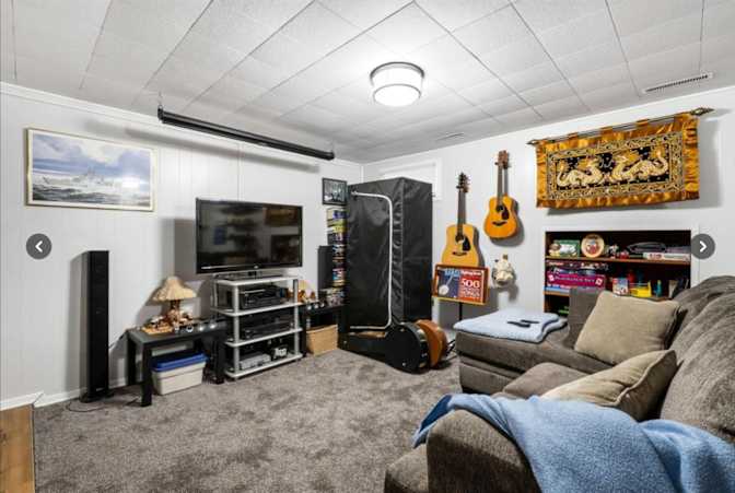 RYLAN's room