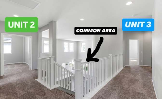 Ruben's room