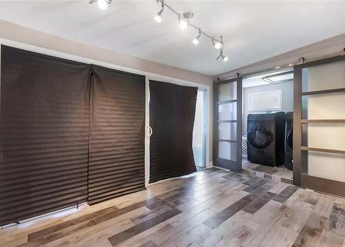 Kiwanda's room