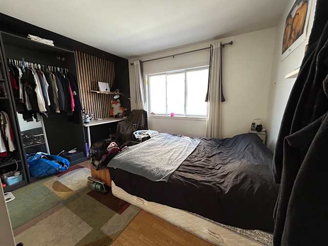 flavia's room