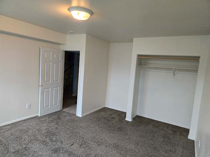 Carrie's room