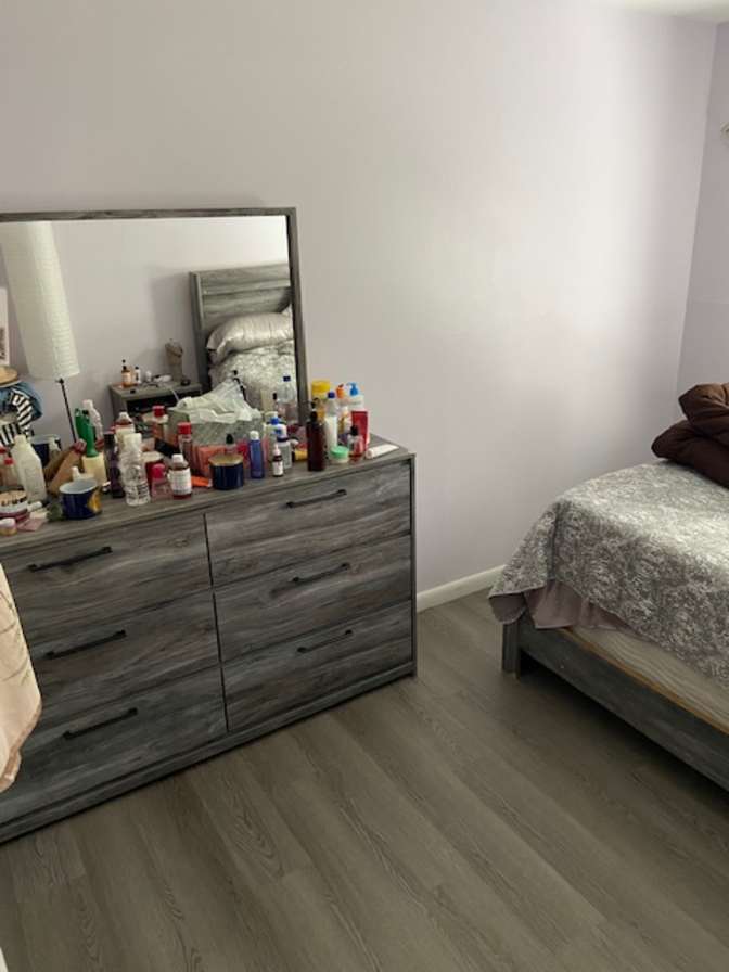 Johnny's room