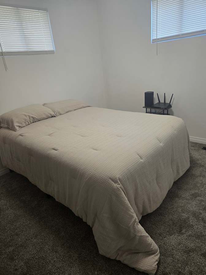 Kaelea's room