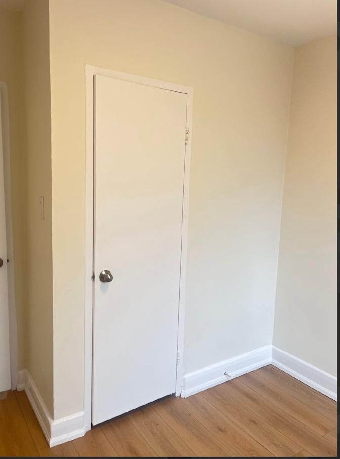 Brennah's room