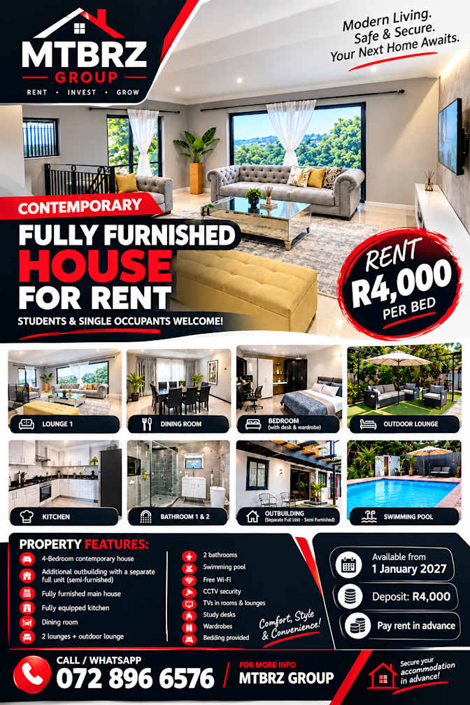 MTBRZ GROUP's room