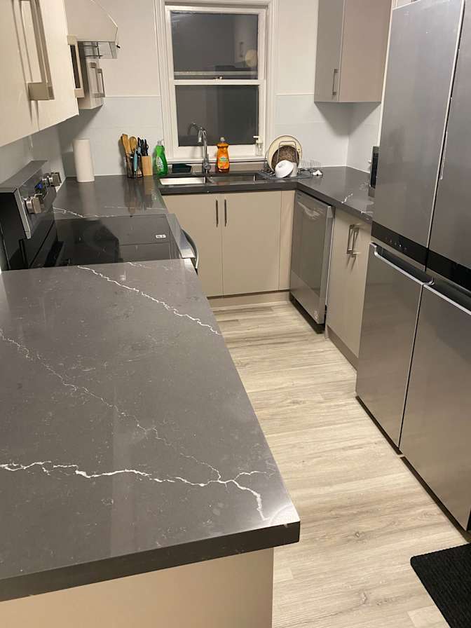 Meisam Rostaminia's room