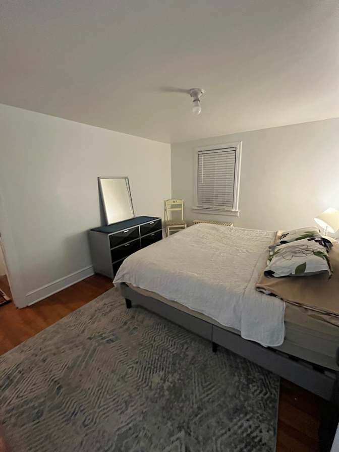 Megumi Iwasaki's room