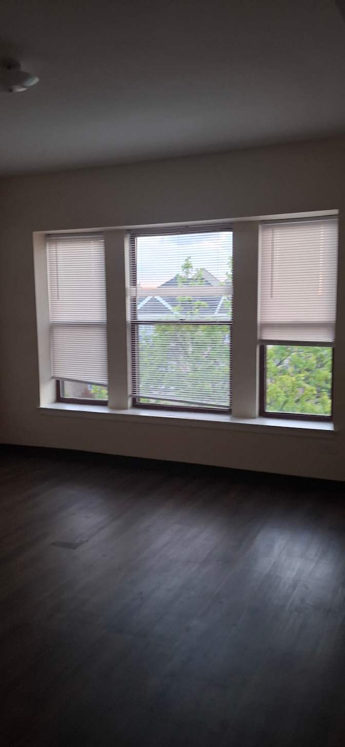 Dominique Bryant's room