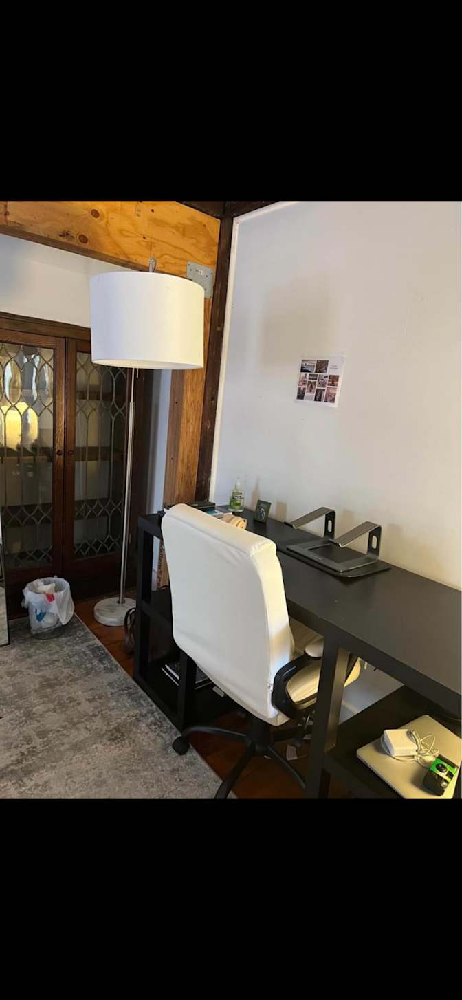 Bri's room