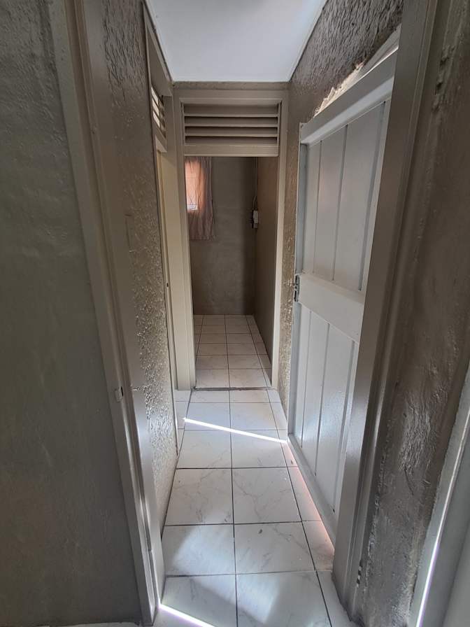 Property's room