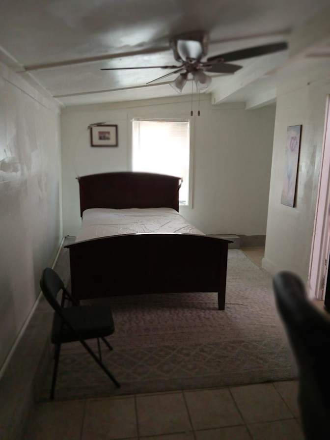 PadSplit's room