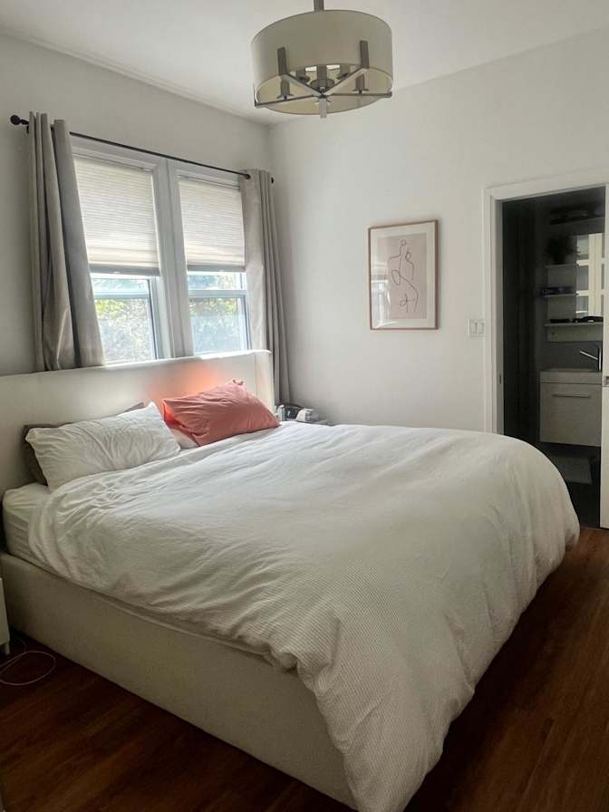 Ramona's room