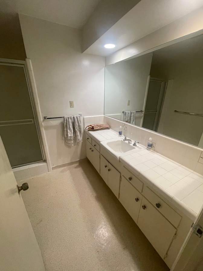 Alexander's room