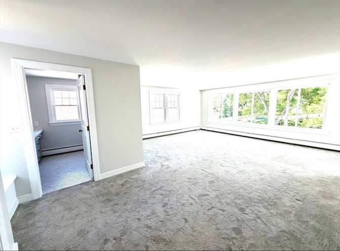 Beth's room