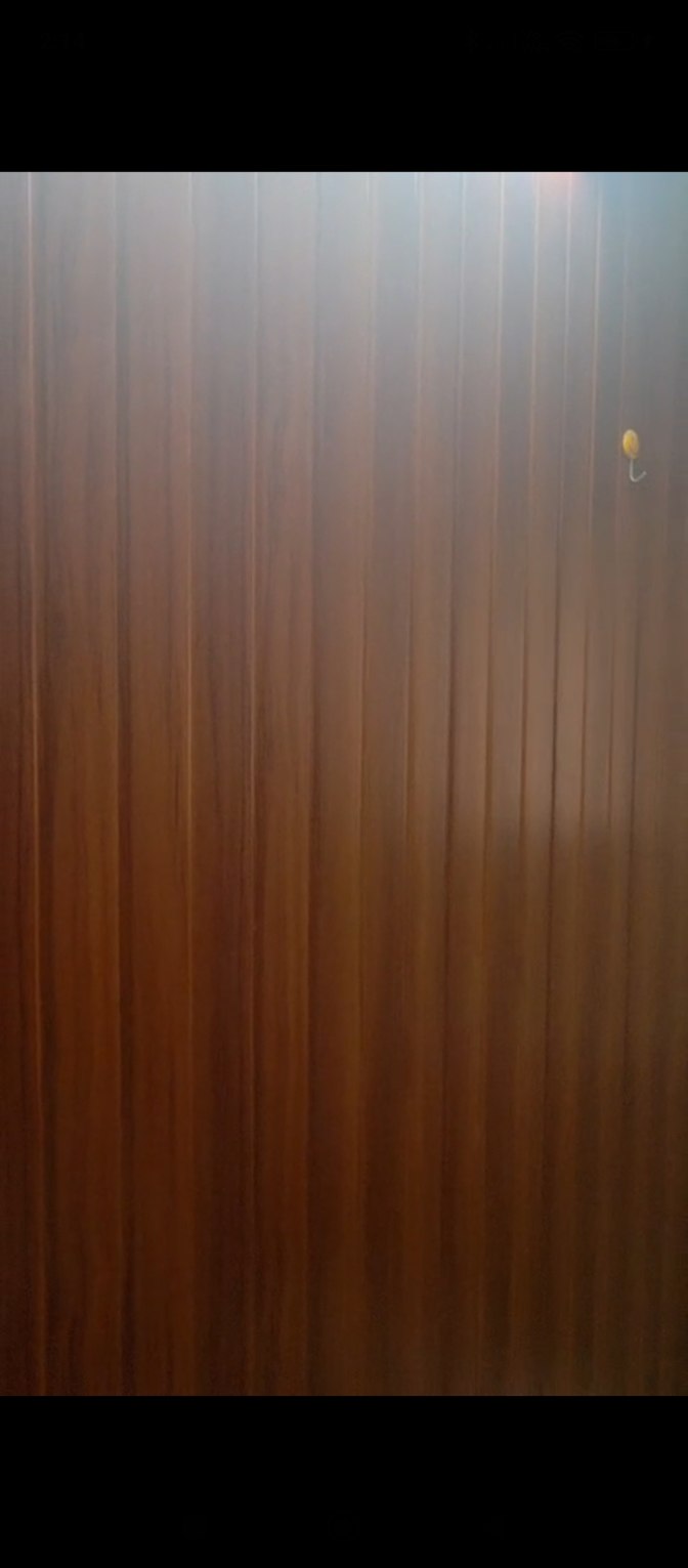 Ayesha's room
