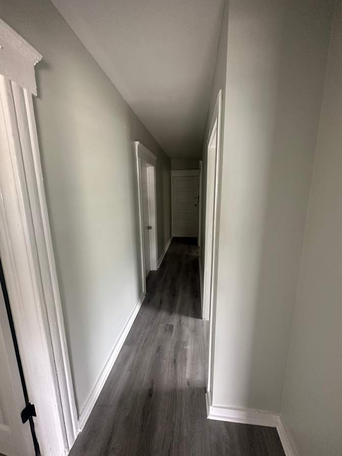 Alton's room