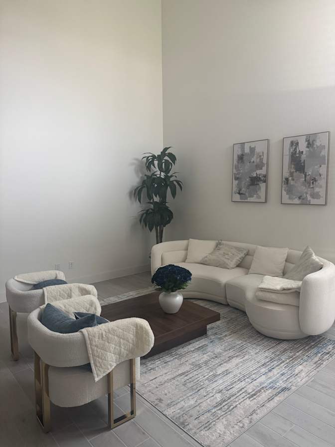 Michelle's room