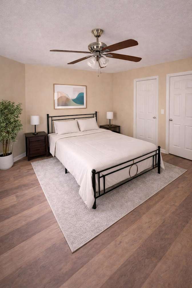 PadSplit's room
