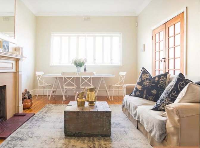 Taylor Ellie-May Ackermann's room