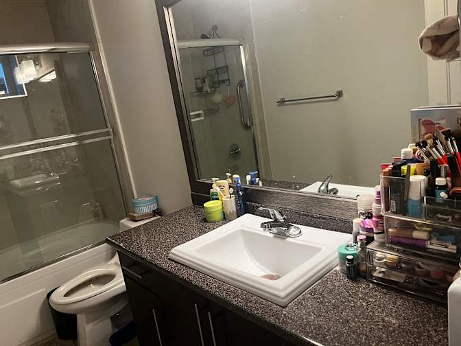 Fatima Miller's room