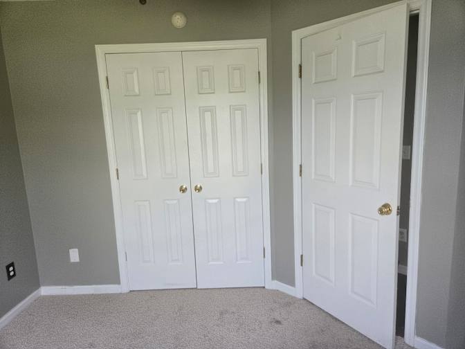 Michelle's room