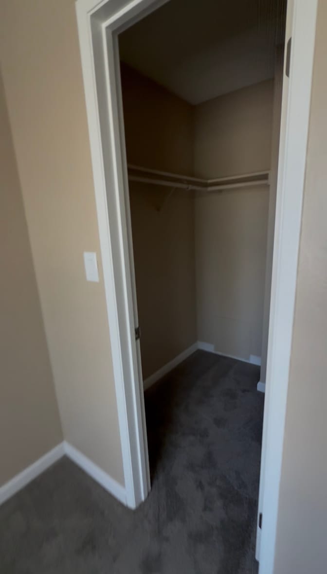 Jasmin's room