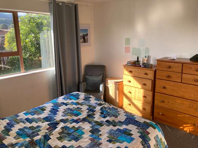 Lucas's room