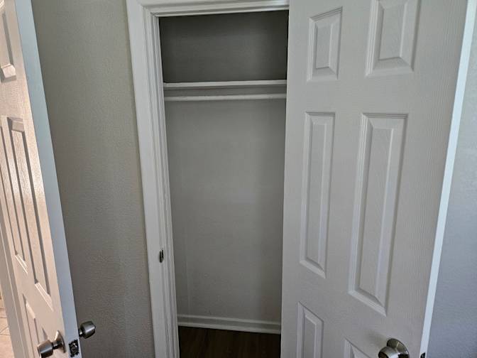 Triston's room