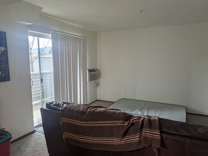Denali Connella and Phoenix's room