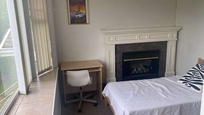 Welcome Travel Accomodation's room