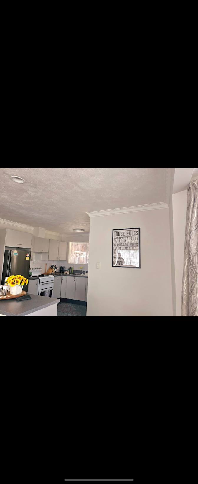 Ash's room