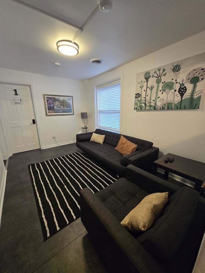 PadSplit's room
