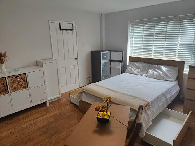 Ryan's room