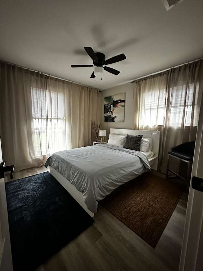 PadSplit's room