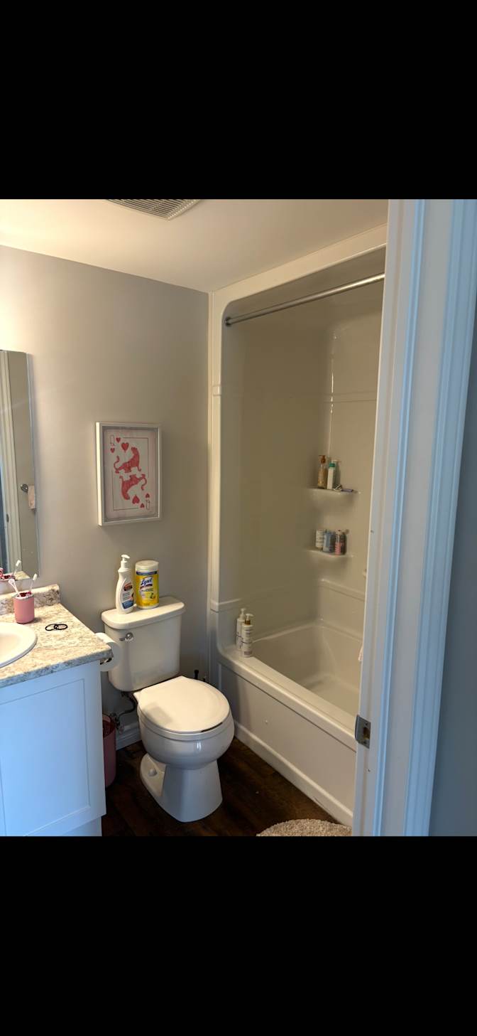 Camryn's room