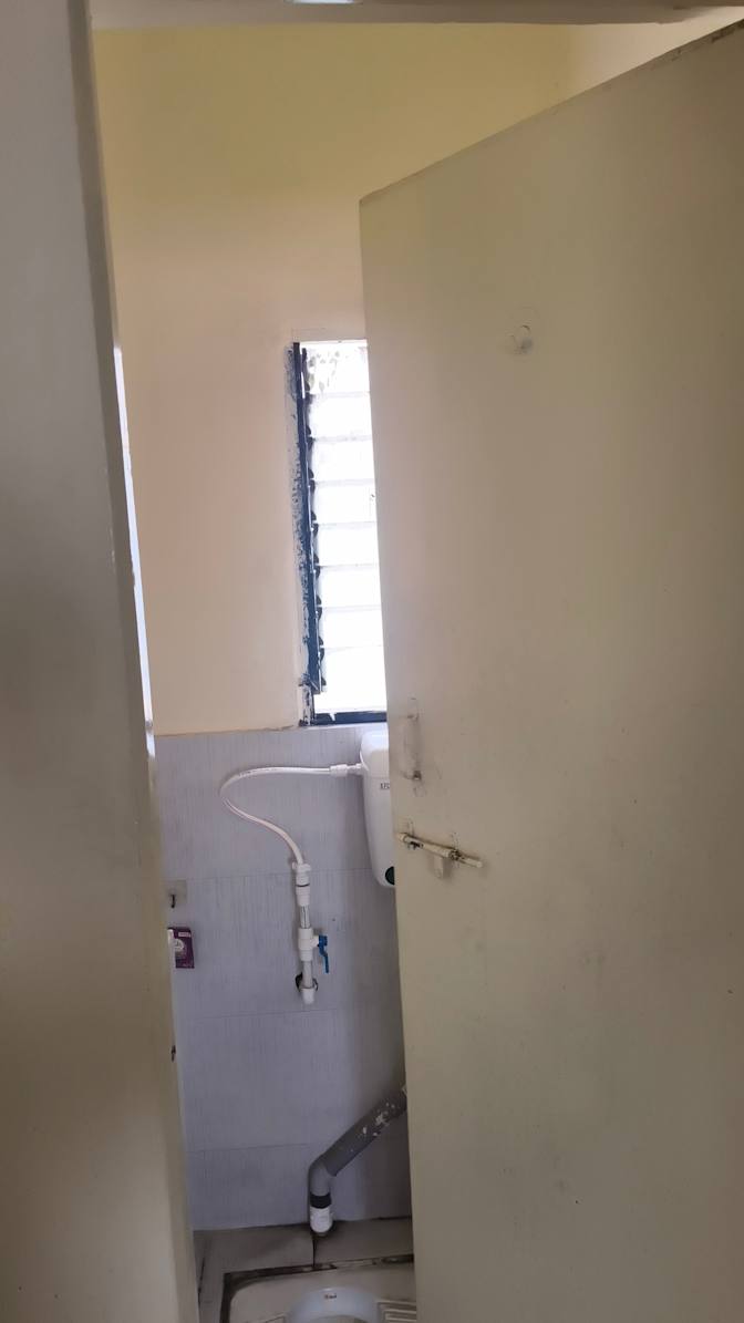 Bhagwat Bankar's room