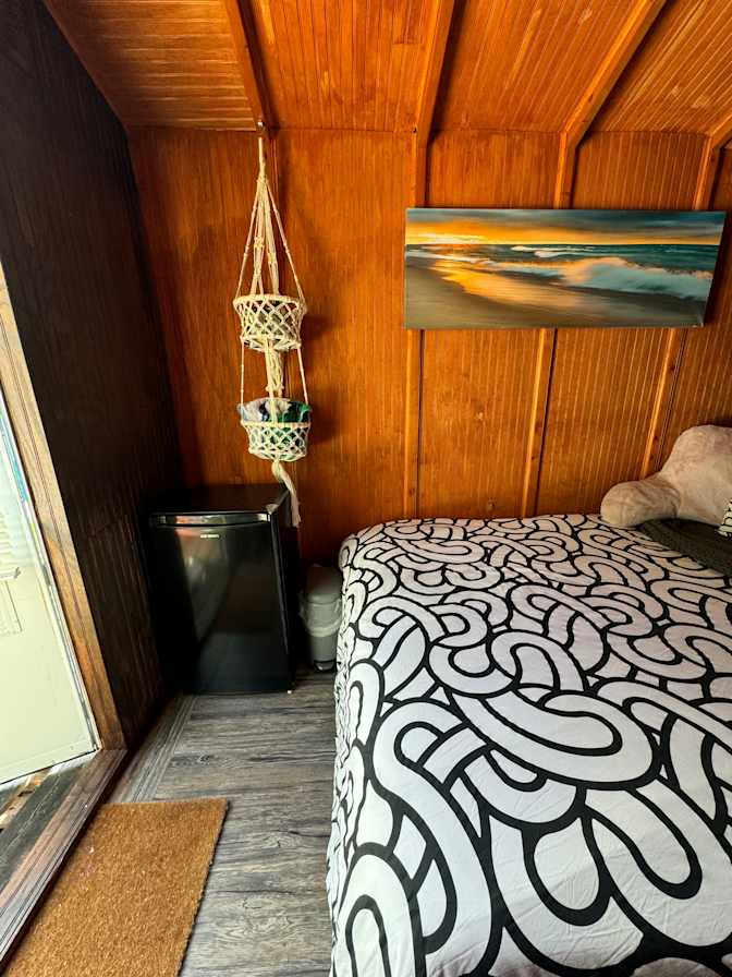 Joselyn Rodriguez Reyes's room