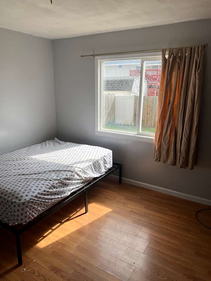 Ivy's room