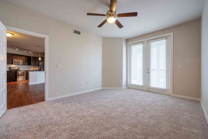 Pravesh's room