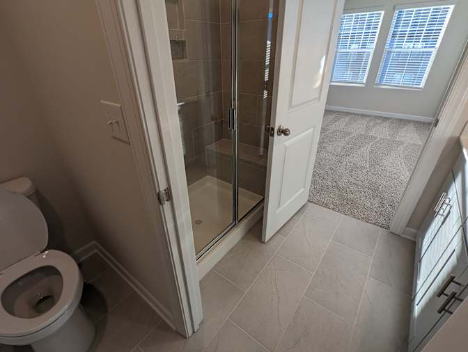 Alcove Rooms's room
