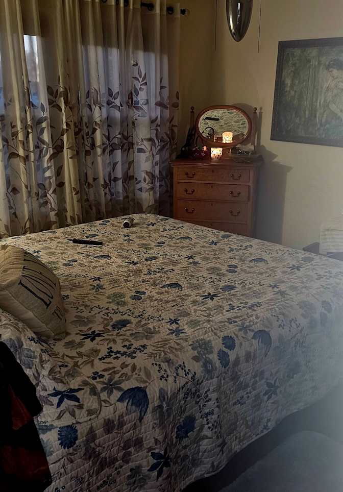 Bonnie's room