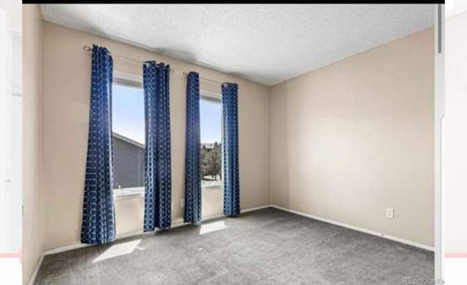 Brian's room