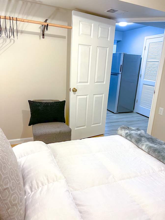 Cici's room