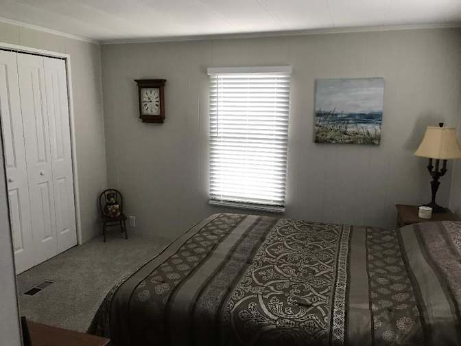 Eddie's room