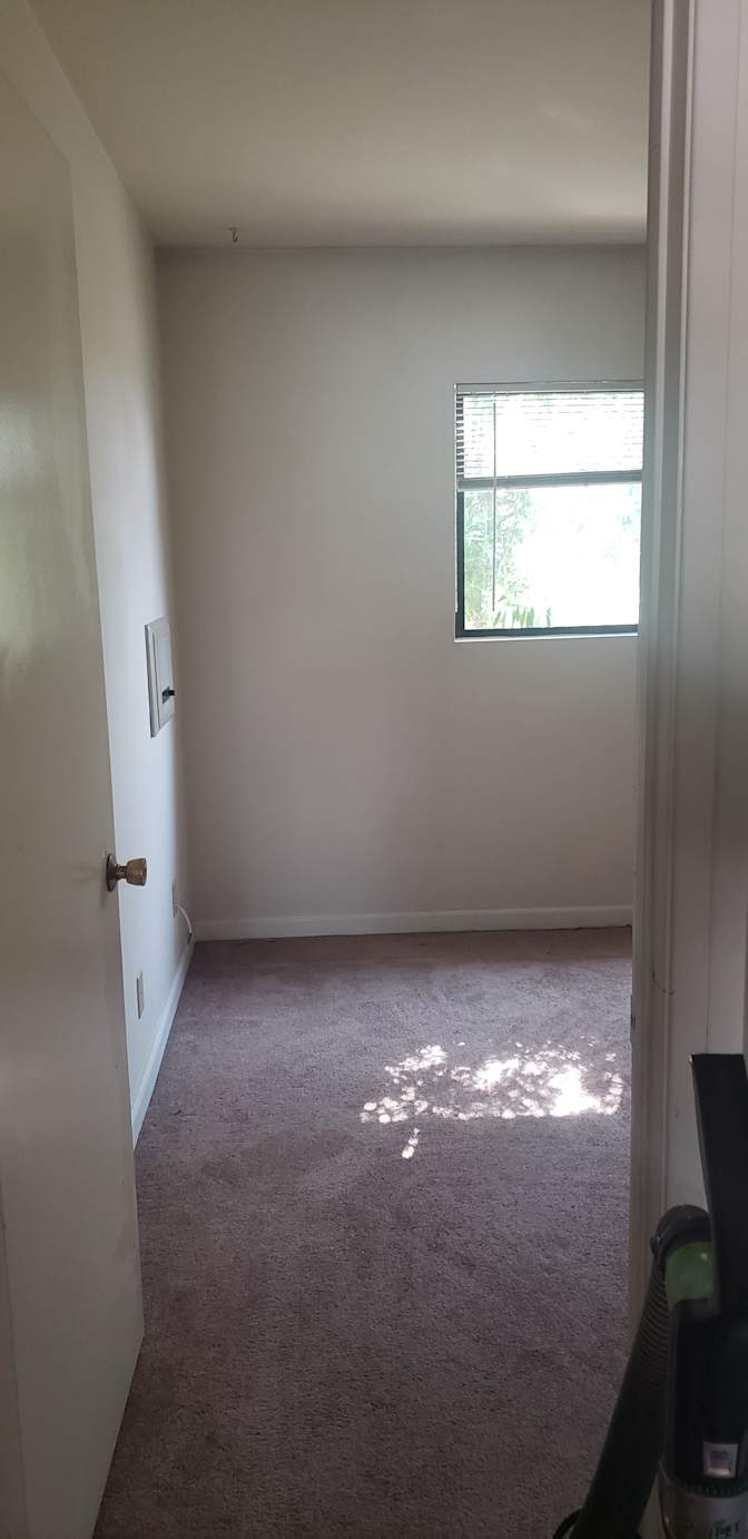 Peter's room